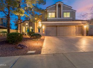 3521 E Rockledge Rd, Phoenix, AZ 85044