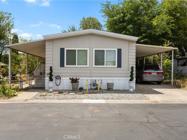 19964 Riverside Ave #108, Anderson, CA 96007