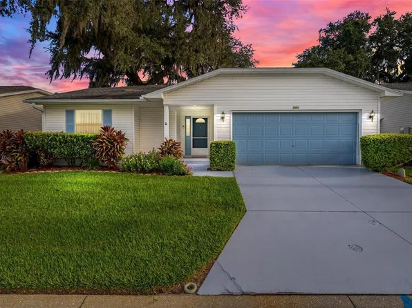 651 Timbercrest Dr, Leesburg, FL 34748