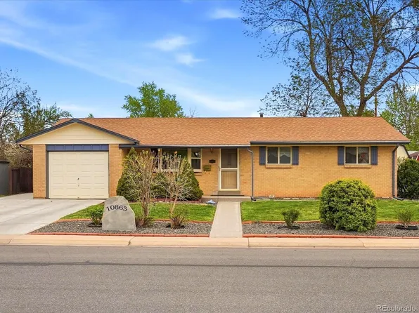 10865 W 68th Avenue, Arvada, CO 80004