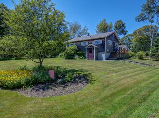8 Rainbow Ln, Bristol, ME 04539