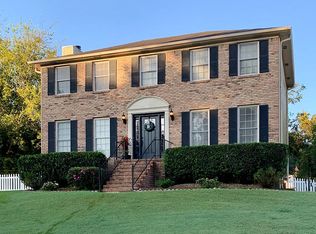 4333 Heritage View Rd, Birmingham, AL 35242