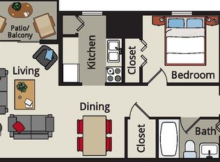 1208 Ascot Ln, Blacksburg, VA 24060