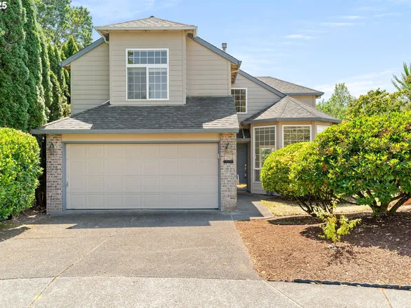 16732 SW Hargis Rd, Beaverton, OR 97007