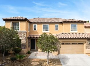 9808 Sandy Turtle Ave, Las Vegas, NV 89149