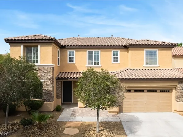 9808 Sandy Turtle Ave, Las Vegas, NV 89149