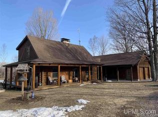 20296 M203, Calumet, MI 49913