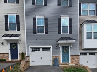 66 Hewstone Ct, Morgantown, WV 26501