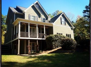 1539 Tomlin Trl, Woodstock, GA 30188