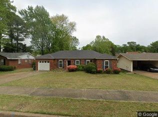 3264 Graves Rd, Memphis, TN 38116