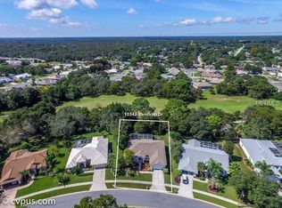 10342 Sandtrap Dr, Spring Hill, FL 34608