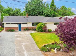 10503 16th Ave S, Seattle, WA
