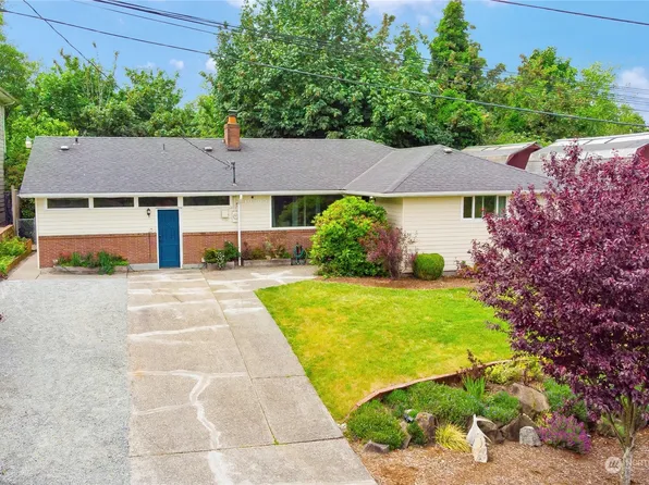 10503 16th Avenue S, Burien, WA 98168