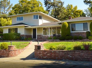 426 Castello Rd, Lafayette, CA 94549