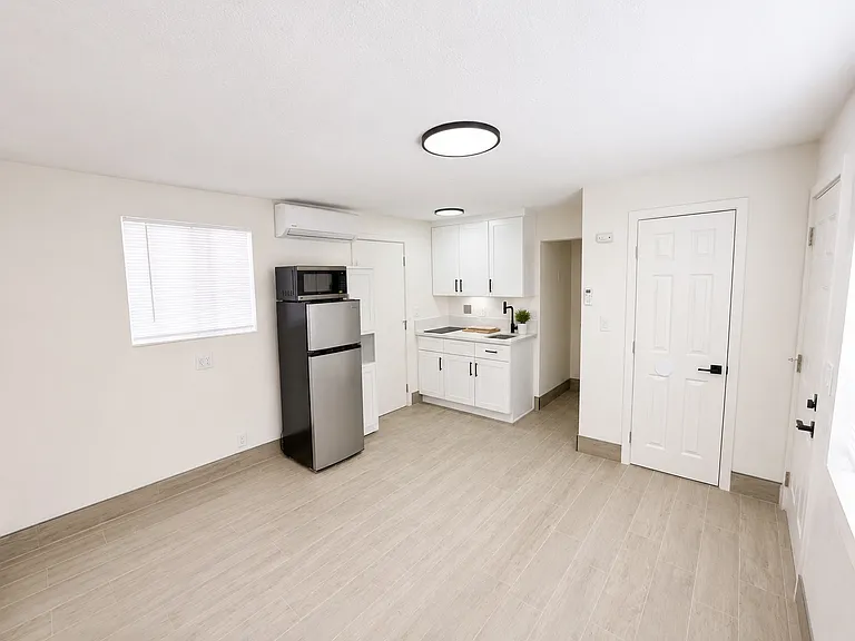Tile Floors