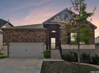 13030 Vista Holw, San Antonio, TX 78233