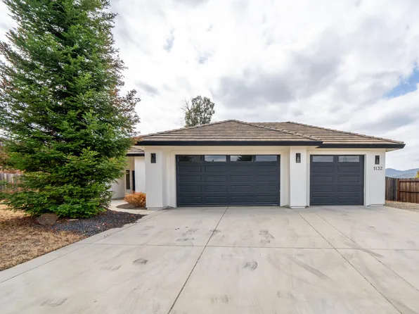 1132 Kellinger St, Redding, CA 96003