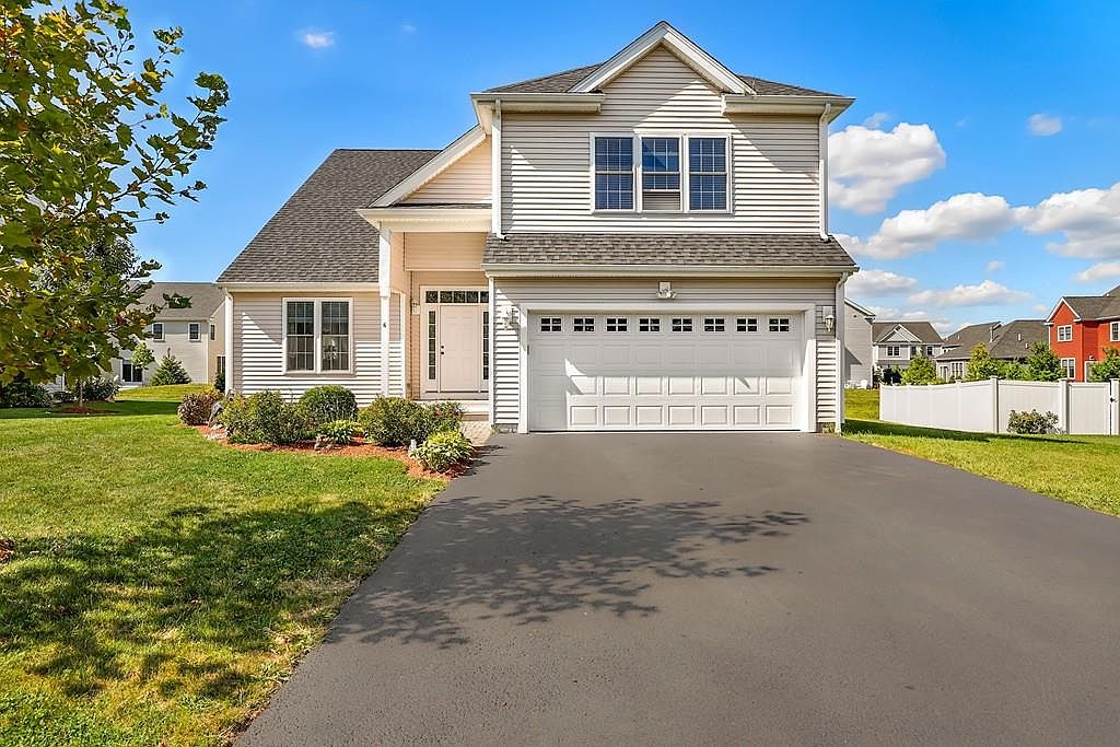 6 Fox Creek Ln, Framingham, MA 01701 Zillow
