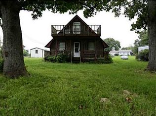 552 Lcr 894, Jewett, TX 75846