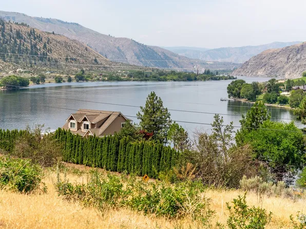 0 Riverview Road, Orondo, WA 98843