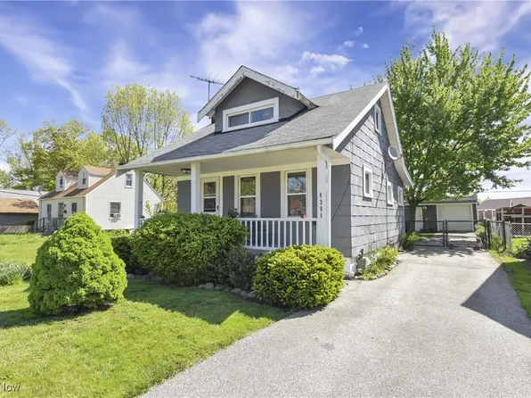 4391 W 139th St, Cleveland, OH 44135