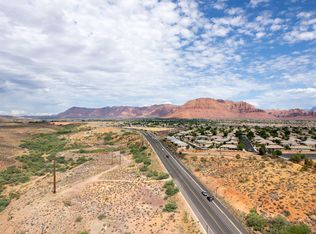 PARCEL Sc 8 231 #6-2, Santa Clara, UT 84765