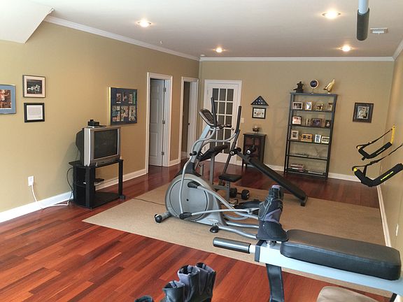 Gym/Home Office etc.