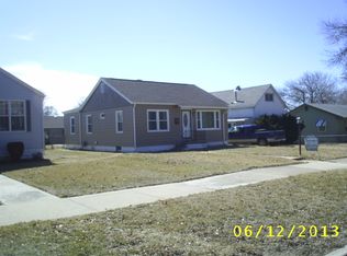 1426 Locust St, Quincy, IL 62301