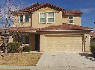 7000 Jermann Ct, Sparks, NV