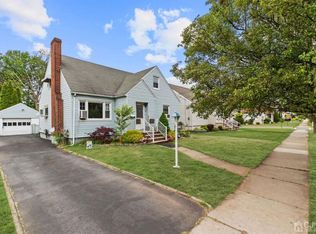 25 Post Blvd, Carteret, NJ 07008