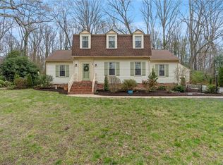 2025 Lancashire Dr, North Chesterfield, VA 23235