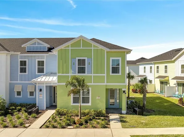 2958 Castaway Ln, Kissimmee, FL 34747