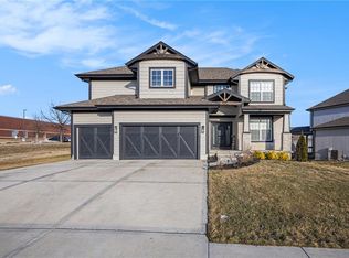 5823 Belmont Dr, Shawnee, KS 66226