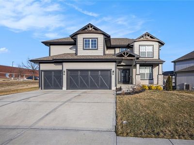 5823 Belmont Dr, Shawnee, KS, 66226