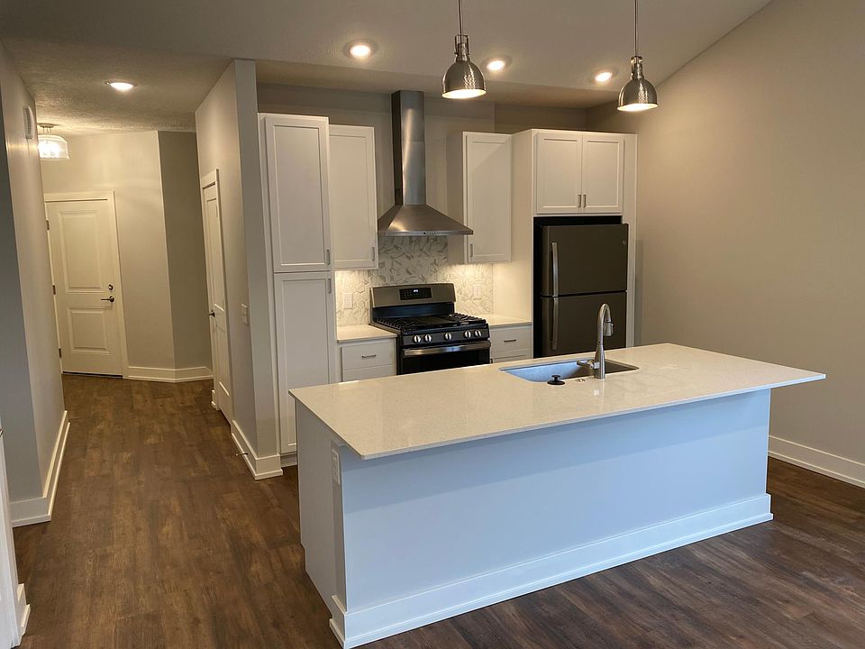 Kitchen *All Gas Appliances*
