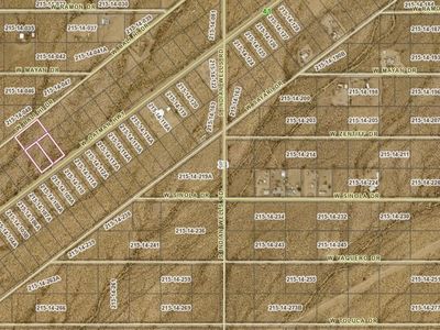 Bulk Sale W Oatman Hwy, Golden Valley, AZ, 86413