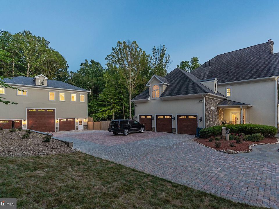 12792 Yates Ford Rd, Clifton, VA 20124 MLS VAFX1157502 Zillow