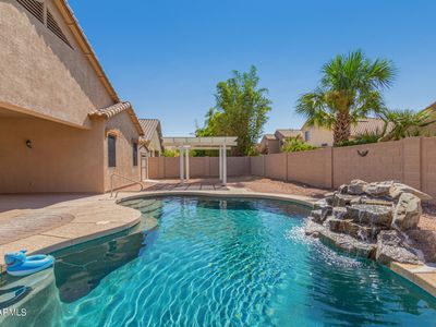 1901 E Woodsman Pl, Chandler, AZ, 85286