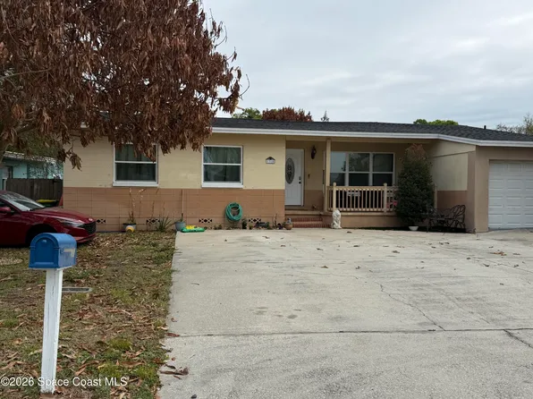 1318 Hillsdale Dr, Cocoa, FL 32922