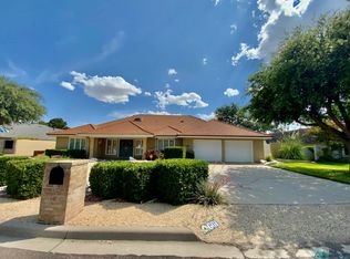 601 E Jemez St, Hobbs, NM 88240