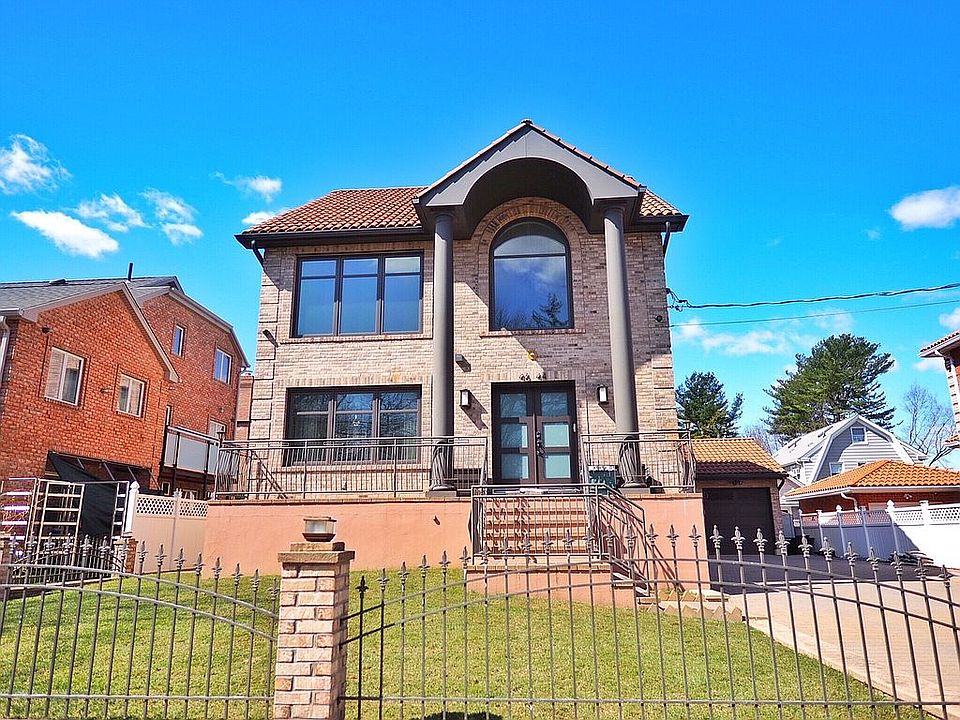 46-44 Douglaston Parkway