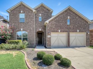 852 Field Xing, Aubrey, TX 76227