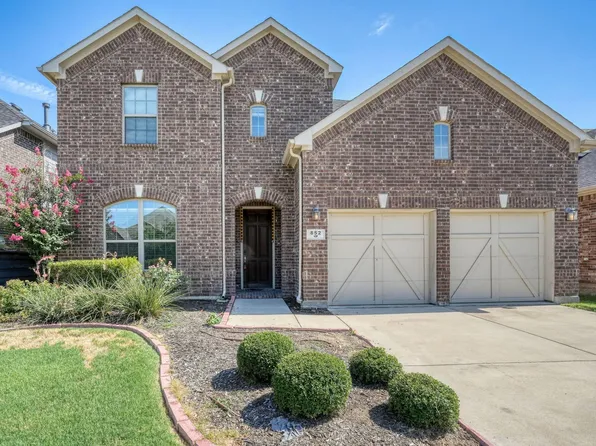 852 Field Xing, Aubrey, TX 76227