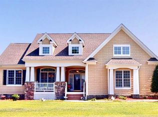 8724 Oregon Inlet Ct, Raleigh, NC 27603