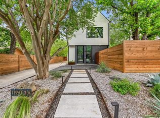 1903 Frazier Ave #A, Austin, TX 78704
