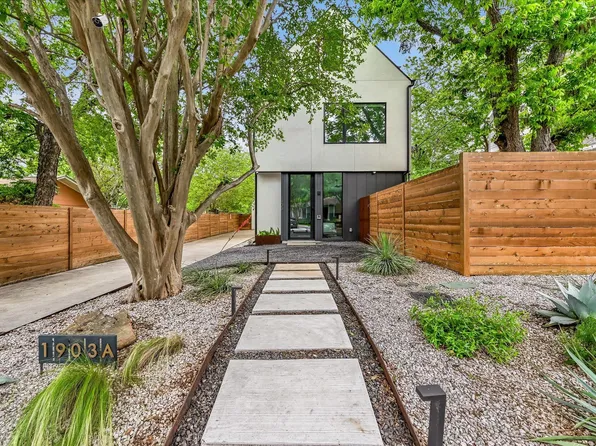 1903 Frazier Ave #A, Austin, TX 78704