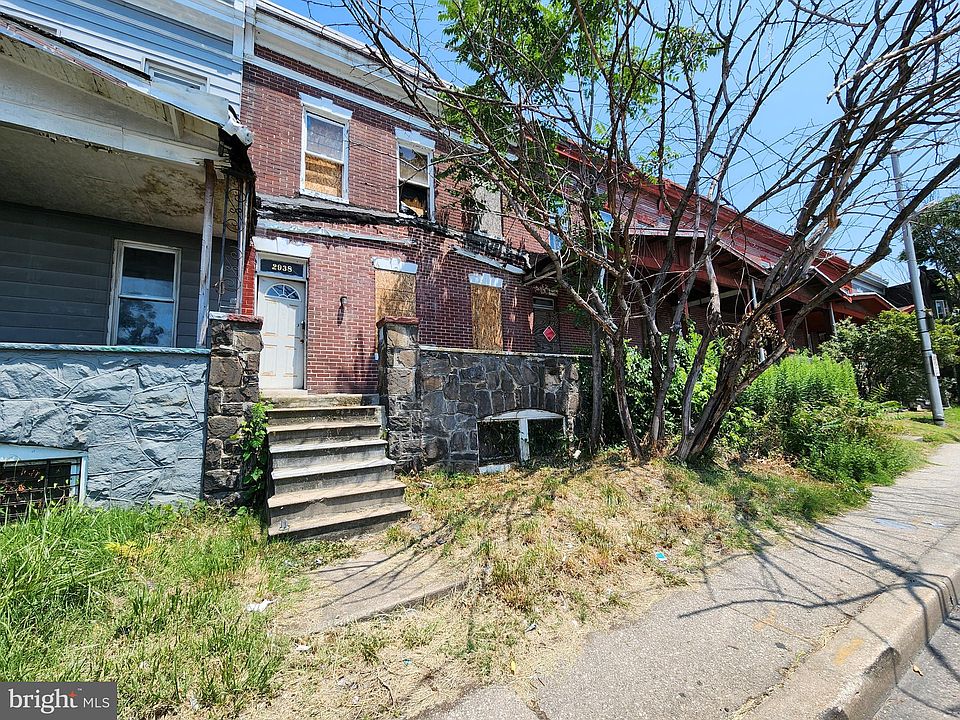 1st image of 2938 Edmondson Ave