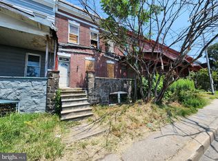 2938 Edmondson Ave, Baltimore, MD 21223