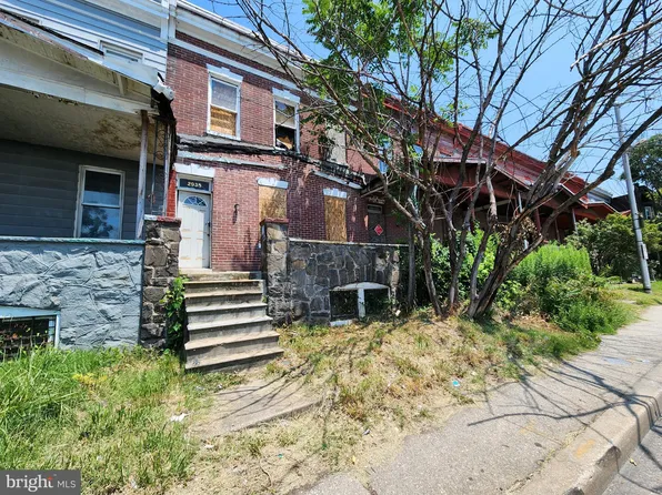 2938 Edmondson Ave, Baltimore, MD 21223