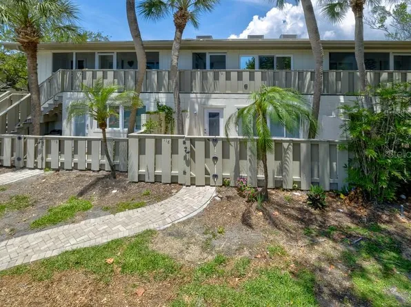 6700 Gulf Of Mexico Dr APT 118, Longboat Key, FL 34228
